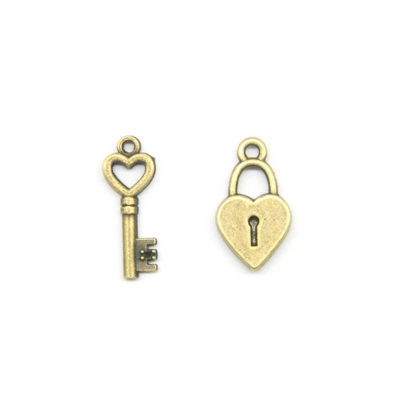 BRAZALETES DE PAREJA BLACK KING & WHITE QUEEN – SET DE 2