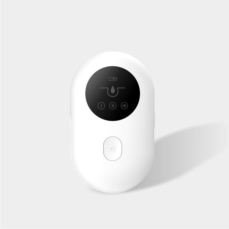 REMOVEDOR ELÉCTRICO DE PUNTOS NEGROS – LIMPIADOR FACIAL DE POROS | USB RECARGABLE