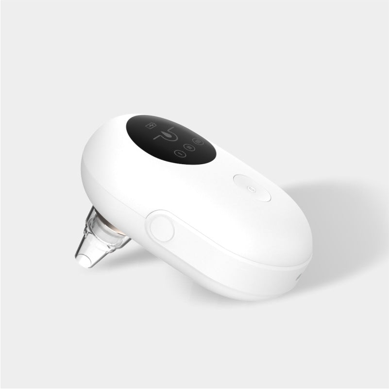 REMOVEDOR ELÉCTRICO DE PUNTOS NEGROS – LIMPIADOR FACIAL DE POROS | USB RECARGABLE