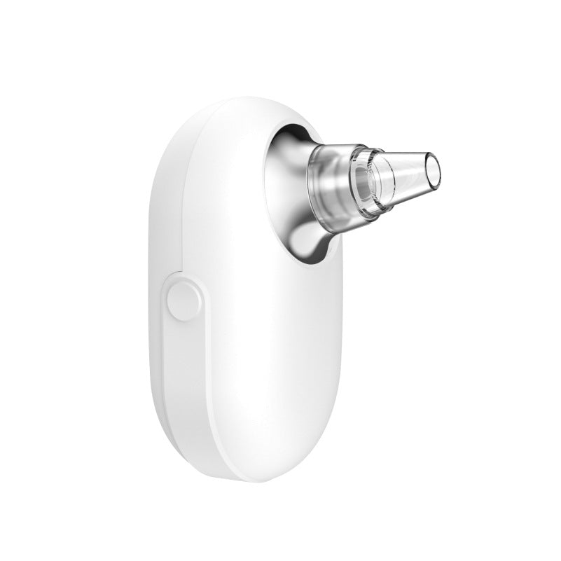 REMOVEDOR ELÉCTRICO DE PUNTOS NEGROS – LIMPIADOR FACIAL DE POROS | USB RECARGABLE