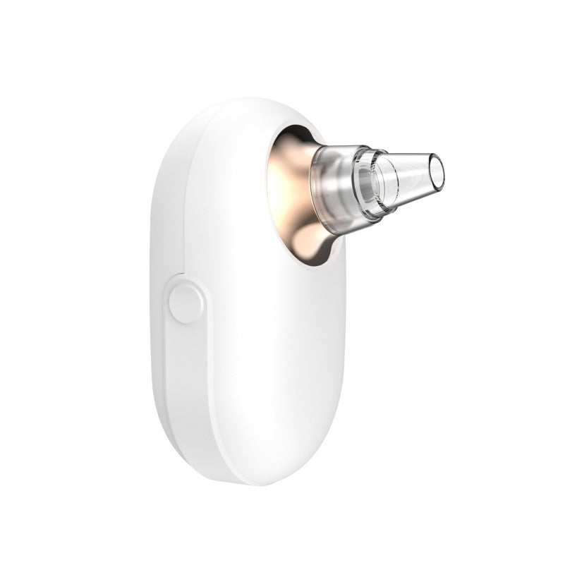 REMOVEDOR ELÉCTRICO DE PUNTOS NEGROS – LIMPIADOR FACIAL DE POROS | USB RECARGABLE